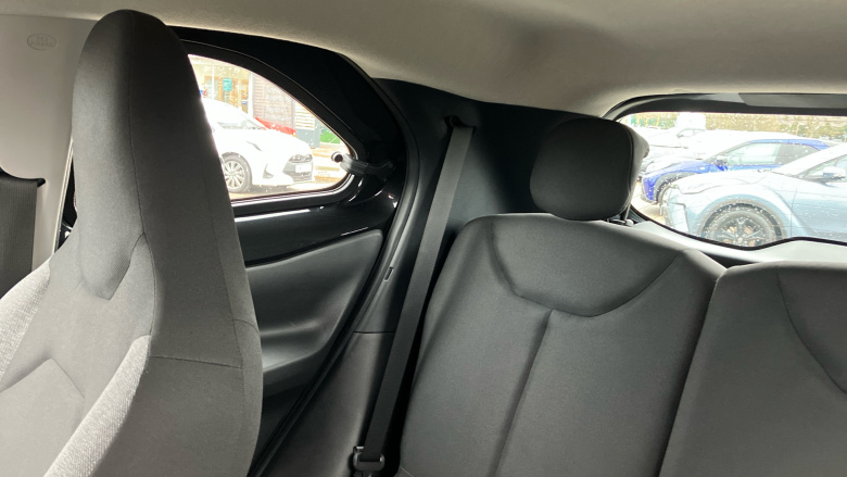 Toyota Aygo X 1.0 VVT-i Pure 5dr Petrol Hatchback